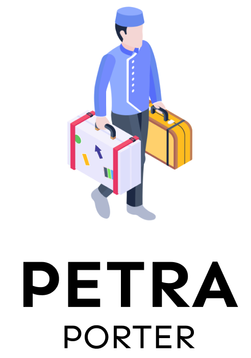 Logo Petra